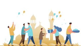 نصائح ذهبية لعودة الروتين اليومي خلال عيد الفطر‎