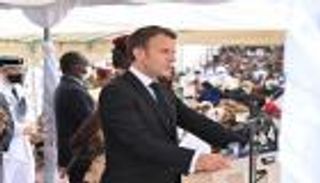 "جنود فرنسا".. "الإسلاموية" تحرك تدخلا عسكريا نادرا في السياسة