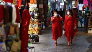 عودة نمو الأعمال التجارية في دبي إلى مسار ما قبل الفيروس