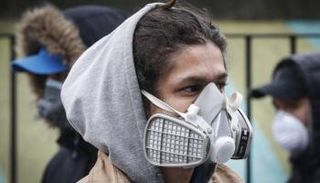 كورونا حول العالم