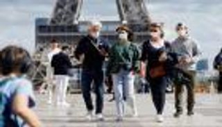 كورونا يعزز وجوده في فرنسا بالسلالة الهندية.. 20 إصابة