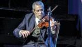 وفاة عبده داغر.. موسيقار أم كلثوم ومحمد عبد الوهاب