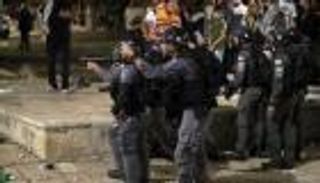 مجلس الأمن يجتمع الإثنين لبحث مواجهات القدس