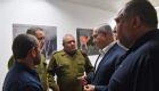 نتنياهو يهدد: سنرد بقوة ومن يعتدي علينا سيدفع ثمنا باهظا