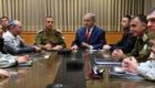 اتصالات مصرية أممية لمنع الحرب على غزة