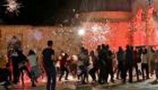 القدس الشرقية تشتعل مجددا.. و14 مصابا حصيلة الاشتباكات