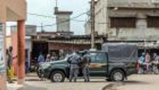 مقتل 6 أشخاص في هجوم لمسلحين جنوبي نيجيريا