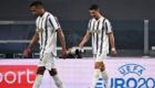 تهديد رسمي.. يوفنتوس ينتظر الطرد من الدوري الإيطالي