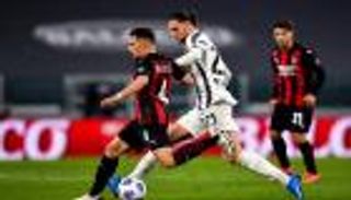 بعد تألقه أمام يوفنتوس.. بن ناصر يستعيد ثقة جماهير ميلان