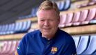 مدرب برشلونة القادم و20 دقيقة ريال مدريد.. كومان يثير الجدل