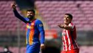 بعيدا عن صراع الصدارة.. 4 حقائق عن الجولة 35 للدوري الإسباني