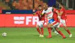 الأهلي ضد الزمالك.. أزمة جديدة بين شيكابالا والجماهير