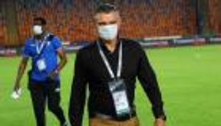 بعد قمة النقطة العادلة.. مدرب الزمالك ينتظر إعادة هدف الأهلي