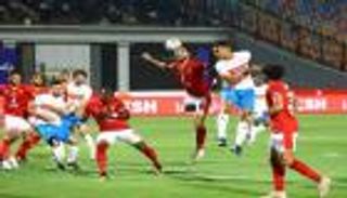 تحليل.. الأهلي ضد الزمالك.. قمة باهتة وتعادل عادل