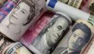 من يرث عرش الدولار في احتياطيات البنوك المركزية؟