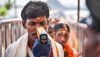 رغم الجائحة.. قفزة في طلب الوقود بالهند تتجاوز 81%