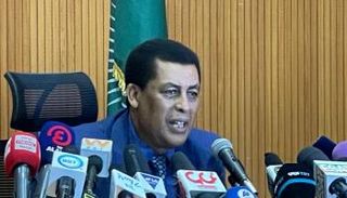 المتحدث باسم الخارجية الإثيوبية