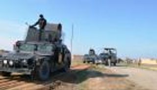 مقتل 5 انتحاريين من داعش في عملية استباقية بالعراق