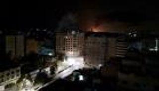 "حرب بنايات" في غزة.. المواجهة لمنعطف خطير