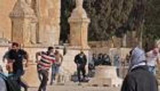 مجلس "الجامعة العربية" يبدأ اجتماعا طارئا لبحث أحداث القدس