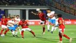 الأهلي ضد الزمالك.. تعادل مثير يحفظ أوضاع الدوري المصري