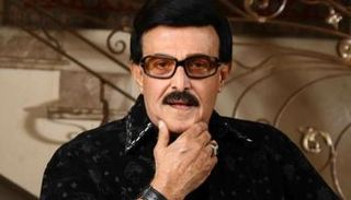 سمير غانم في حالة صحية حرجة