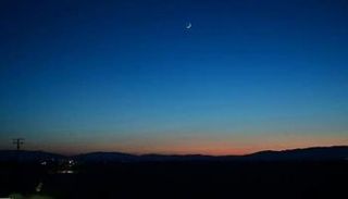 مصر تعلن الخميس أول أيام عيد الفطر المبارك