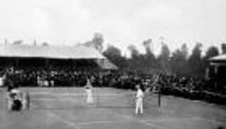 أول بطل.. 10 جنيهات مكافأة المتوج بباكورة بطولات التنس