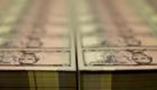 سعر الدولار في العراق مساء اليوم الثلاثاء 11 مايو 2021