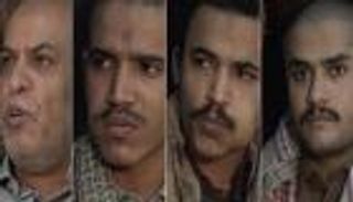 "زنابيل".. عنصرية الحوثي في شهادات أسراها