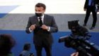 "الاستخدام المتناسب للقوة".. رسالة فرنسية إلى إسرائيل