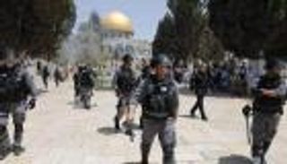 وزراء الخارجية العرب بختام اجتماعهم: ندين بشدة الجرائم الإسرائيلية بحق الأقصى