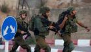 مقتل فلسطيني وإصابة 3 آخرين في الضفة ورفح