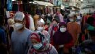 الفلبين تسجل حالتي إصابة بسلالة كورونا الهندية