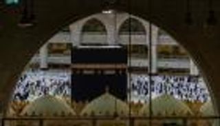 عيد الفطر.. السعودية تعلن تعذر رؤية هلال شهر شوال