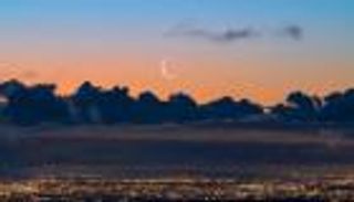 عيد الفطر.. عدم ثبوت رؤية الهلال في دول عربية عدة