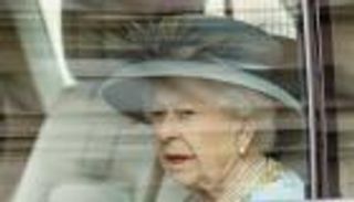 ملكة بريطانيا: سيتم تقديم تشريع لمواجهة الأعمال العدائية من دول أجنبية