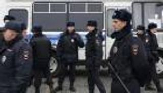 11 قتيلا في إطلاق نار داخل مدرسة روسية