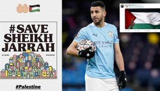 الجزائريون وقفوا في صف محرز ضد الإخوان 