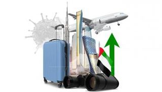 63 % نسبة إشغال المنشآت الفندقية بالإمارات