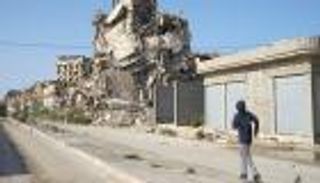 محللون ليبيون: صناديق الإعمار باب خلفي للفساد