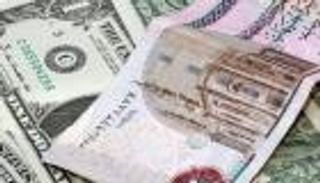 سعر الدولار في مصر اليوم الثلاثاء 11 مايو 2021