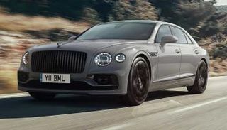  طراز  Flying Spur