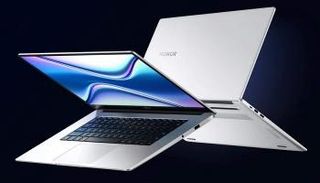حواسيب هونر MagicBook X 14 وMagicBook X 15 ا