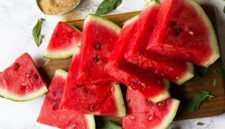 فوائد صحية عديدة في البطيخ
