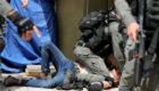 نجوم الفن يتضامنون مع حي الشيخ جراح.. ماذا قالوا؟