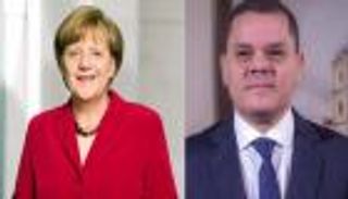 ألمانيا تطالب بضرورة خروج المرتزقة من ليبيا