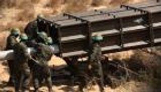 ارتفاع ضحايا غارات إسرائيل لـ24 قتيلا.. وفصائل غزة ترد بـ"سيف القدس"