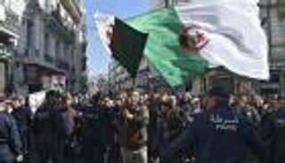 لضبط الشارع.. الجزائر تفرض شروطا صارمة لترخيص المظاهرات