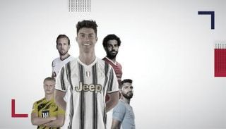 ٥ نجوم مهددون بالغياب عن دوري أبطال أوروبا